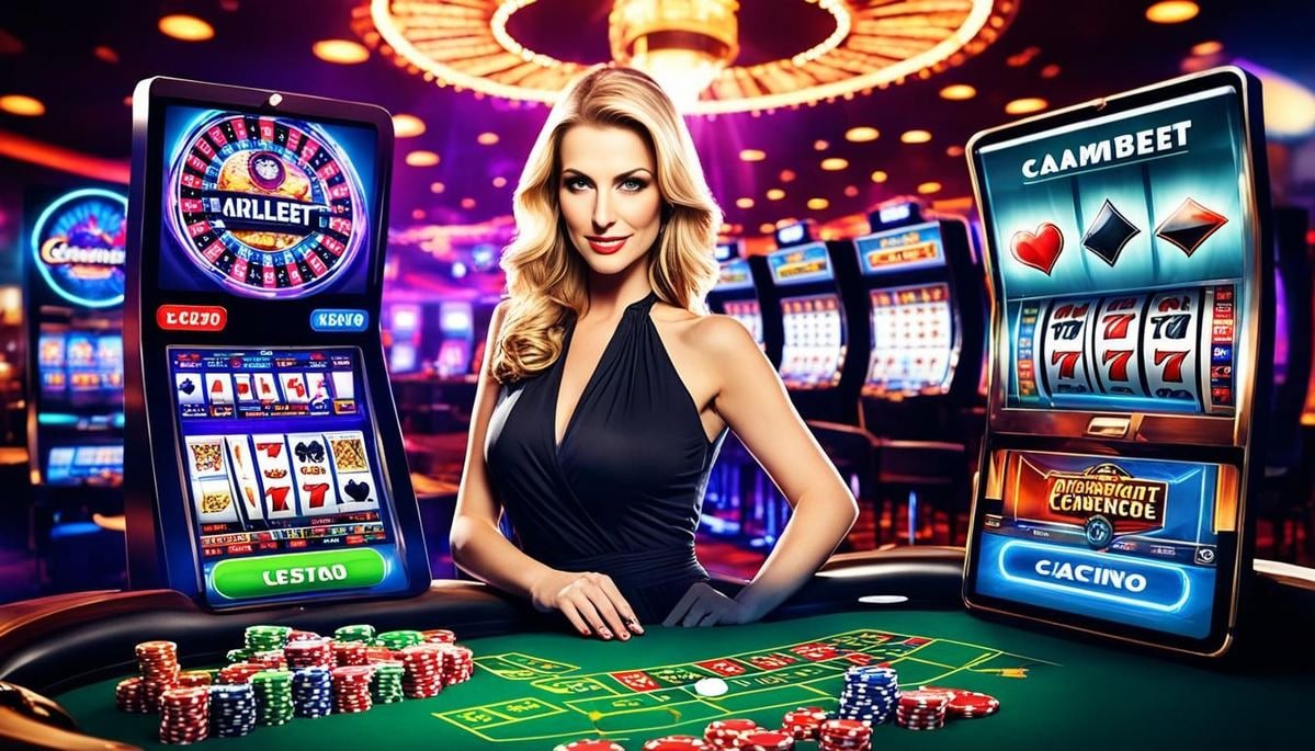 bet 55bet com casino